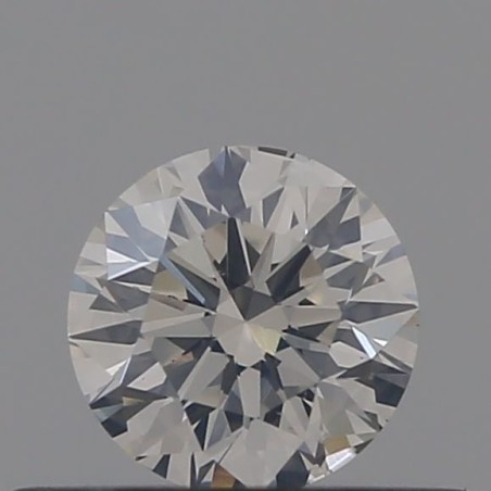 Diamante Round 0.30 ct F SI2