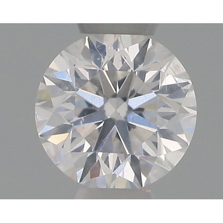 Diamante Round 0.30 ct E I1