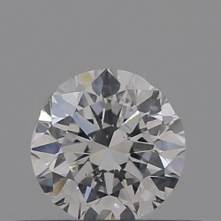Diamante Round 0.30 ct E SI2