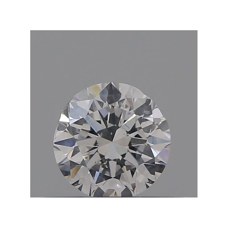 Diamante Round 0.30 ct E SI2