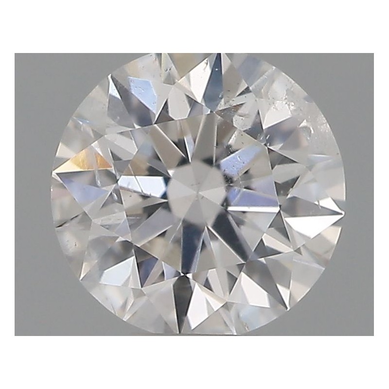 Diamante Round 0.30 ct E I2