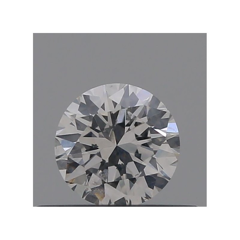 Diamante Round 0.30 ct E I1