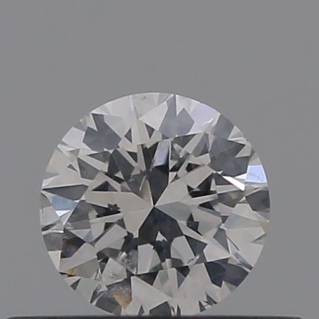 Diamante Round 0.30 ct E I1
