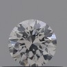 Diamante Round 0.30 ct E I1