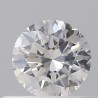 Diamante Round 0.30 ct F SI2