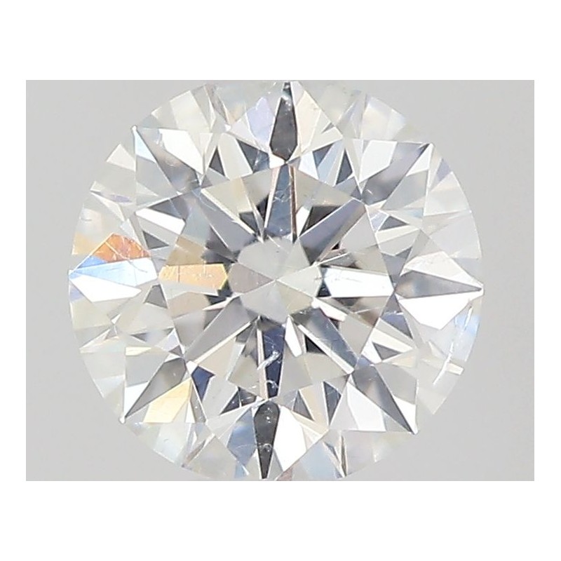 Diamante Round 0.30 ct F SI2