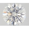 Diamante Round 0.30 ct F SI2