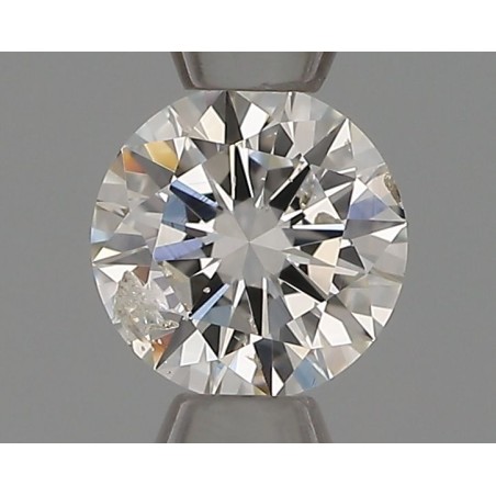 Diamante Round 0.30 ct E I1