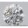 Diamante Round 0.31 ct F I1