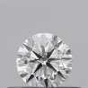 Diamante Round 0.30 ct F I2