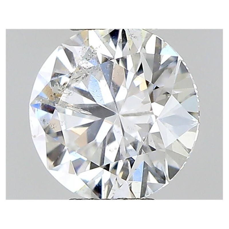 Diamante Round 0.30 ct F I2