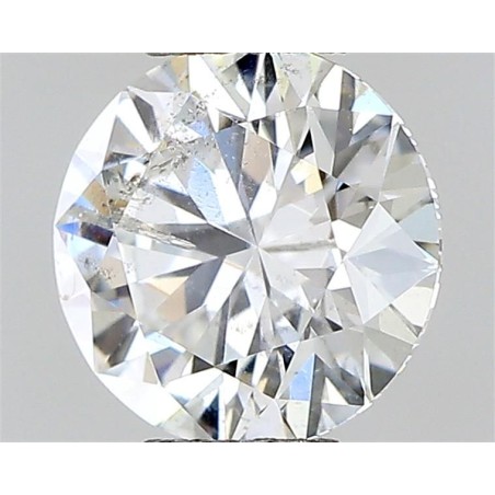 Diamante Round 0.30 ct F I2