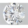 Diamante Round 0.30 ct F I2