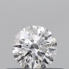 Diamante Round 0.30 ct F I2