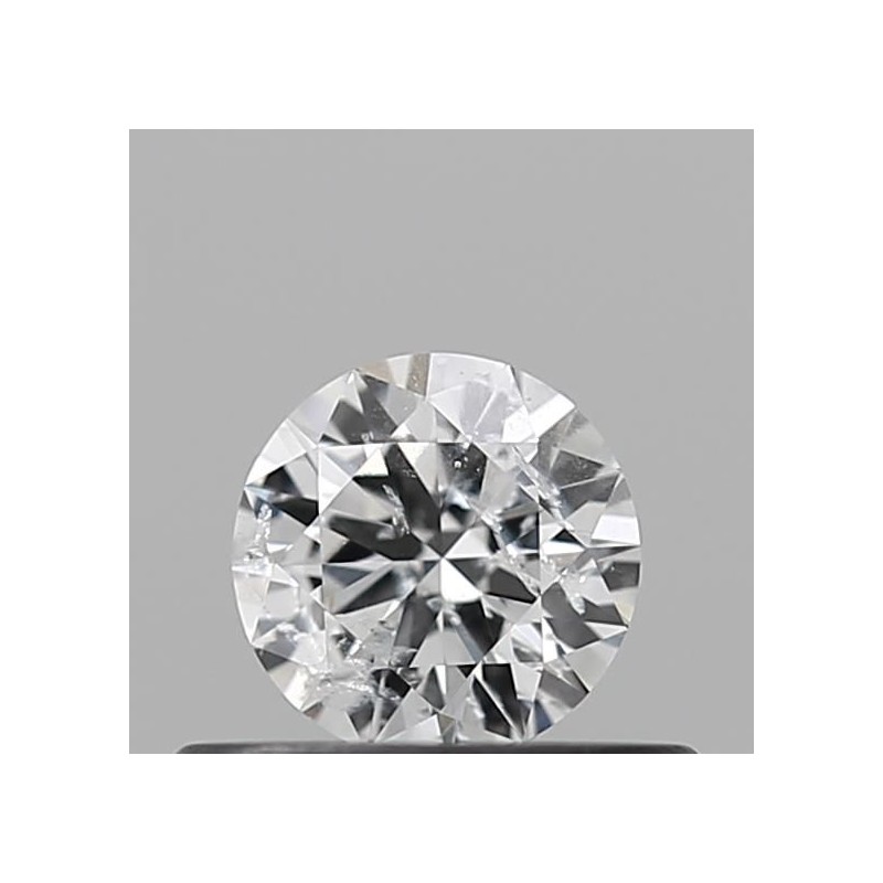 Diamante Round 0.30 ct E I1