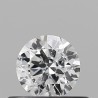 Diamante Round 0.30 ct E I1