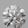 Diamante Round 0.30 ct F I1