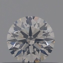 Diamante Round 0.35 ct E I1