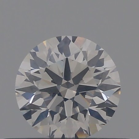 Diamante Round 0.35 ct E I1