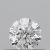 Diamante Round 0.31 ct D SI2