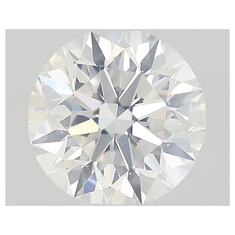 Diamante Round 0.30 ct F SI2
