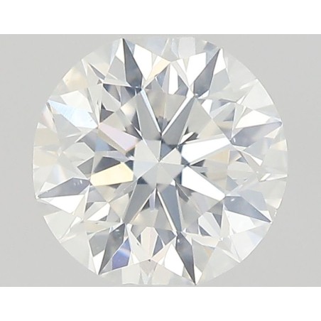 Diamante Round 0.30 ct F SI2