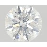 Diamante Round 0.30 ct F SI2