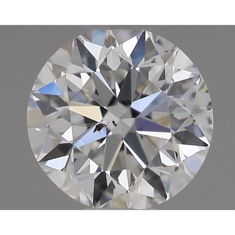 Diamante Round 0.30 ct F SI2