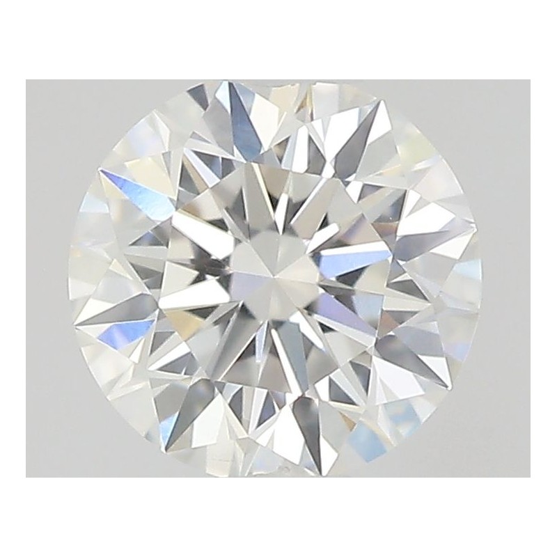 Diamante Round 0.30 ct F SI2