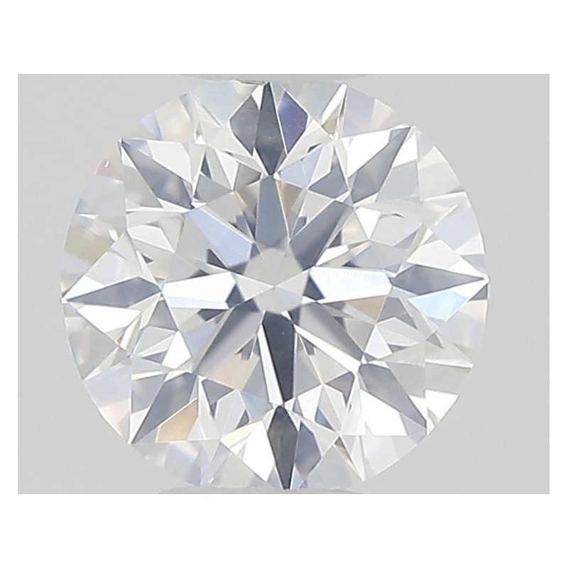 Diamante Round 0.30 ct F SI2