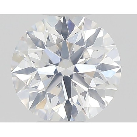 Diamante Round 0.30 ct F SI2