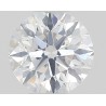 Diamante Round 0.30 ct F SI2
