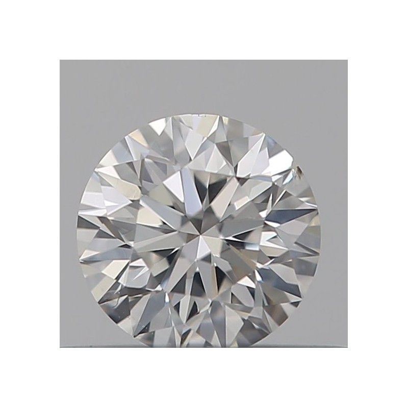 Diamante Round 0.30 ct F SI2
