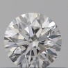 Diamante Round 0.30 ct F SI2