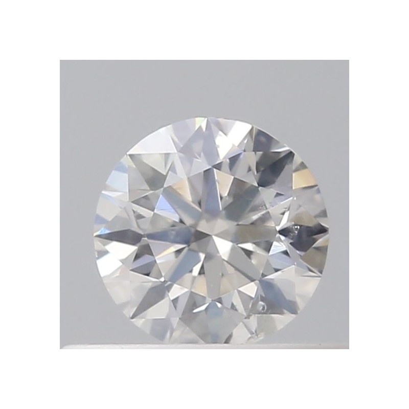 Diamante Round 0.30 ct F SI2