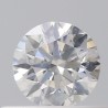 Diamante Round 0.30 ct F SI2