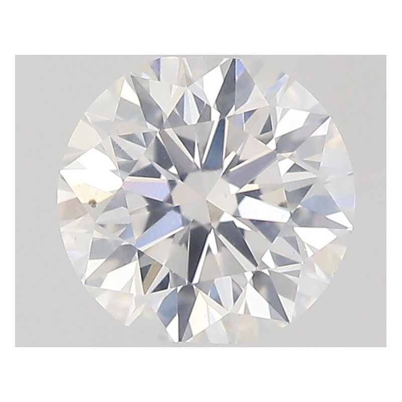 Diamante Round 0.30 ct F SI2