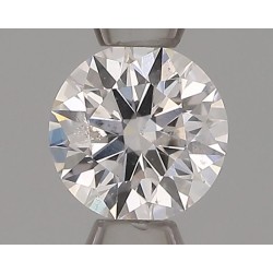 Diamante Round 0.30 ct E I1