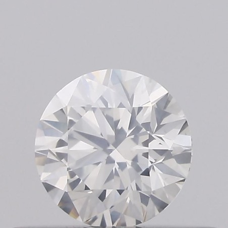 Diamante Round 0.30 ct F SI2
