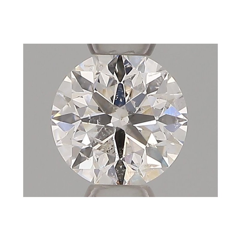 Diamante Round 0.30 ct F SI2
