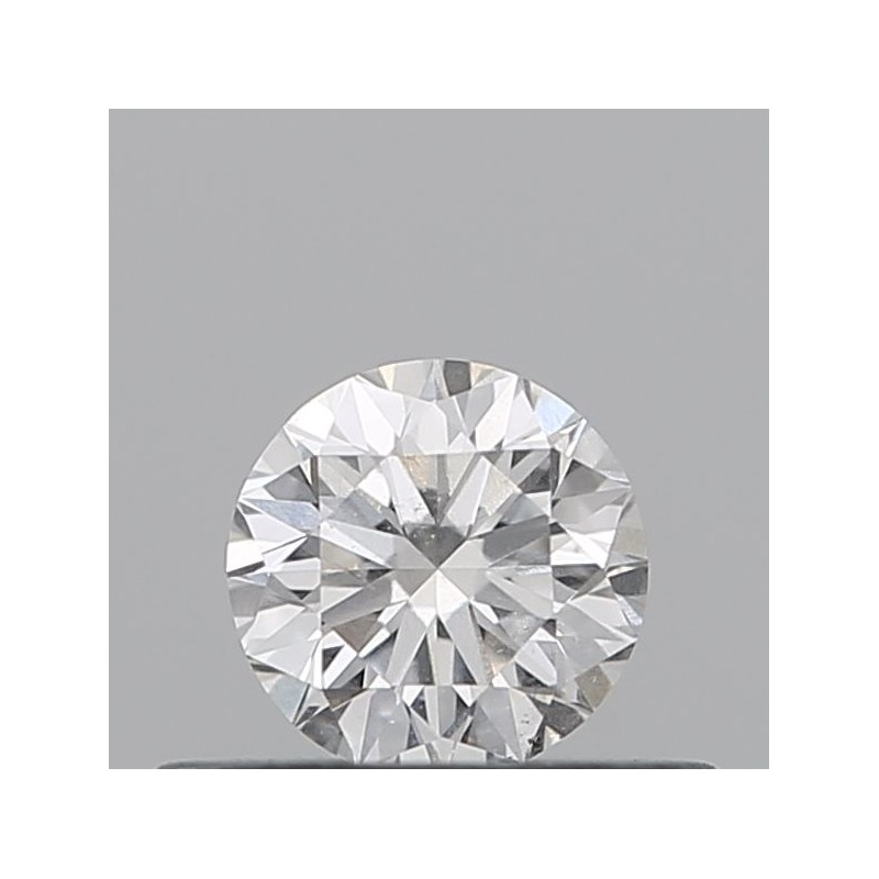 Diamante Round 0.30 ct D SI2