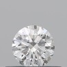 Diamante Round 0.30 ct D SI2