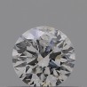 Diamante Round 0.30 ct D I2