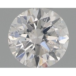 Diamante Round 0.30 ct E I1