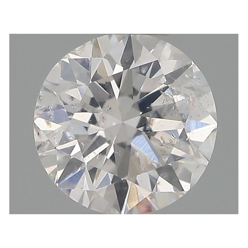 Diamante Round 0.30 ct E I1