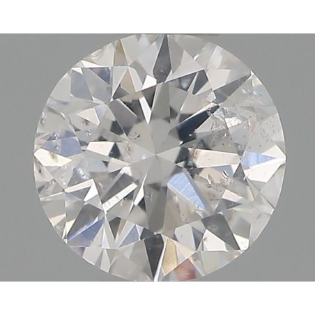 Diamante Round 0.30 ct E I1