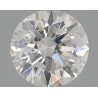 Diamante Round 0.30 ct E I1