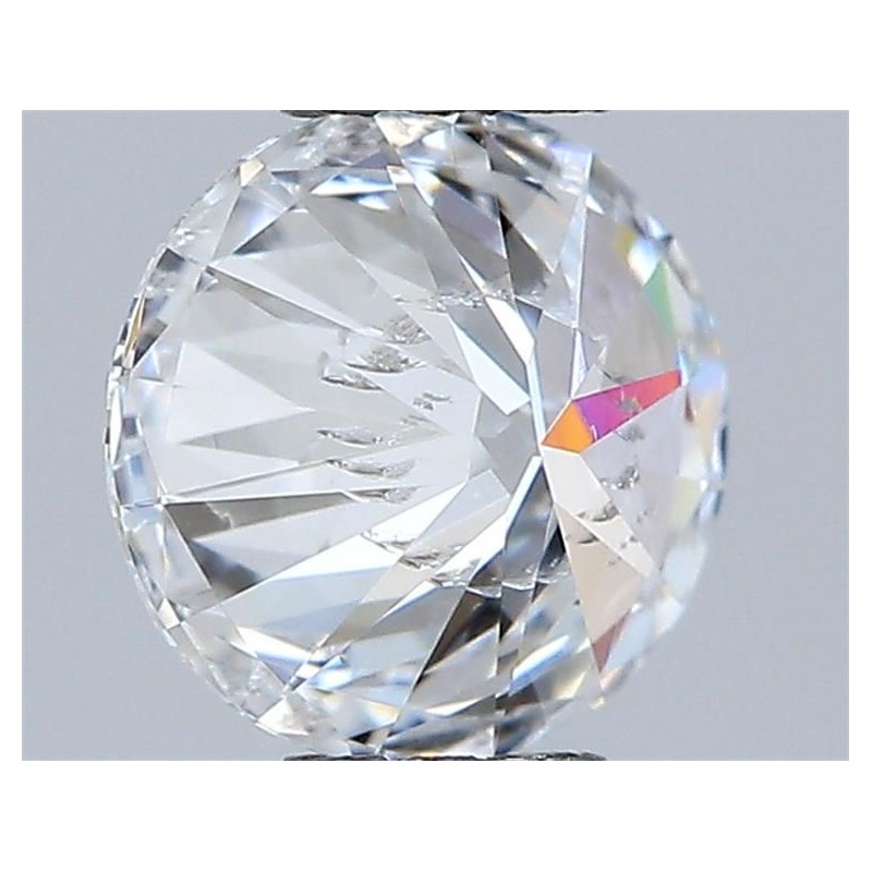 Diamante Round 0.30 ct E SI2