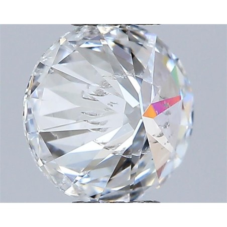 Diamante Round 0.30 ct E SI2