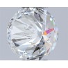 Diamante Round 0.30 ct E SI2